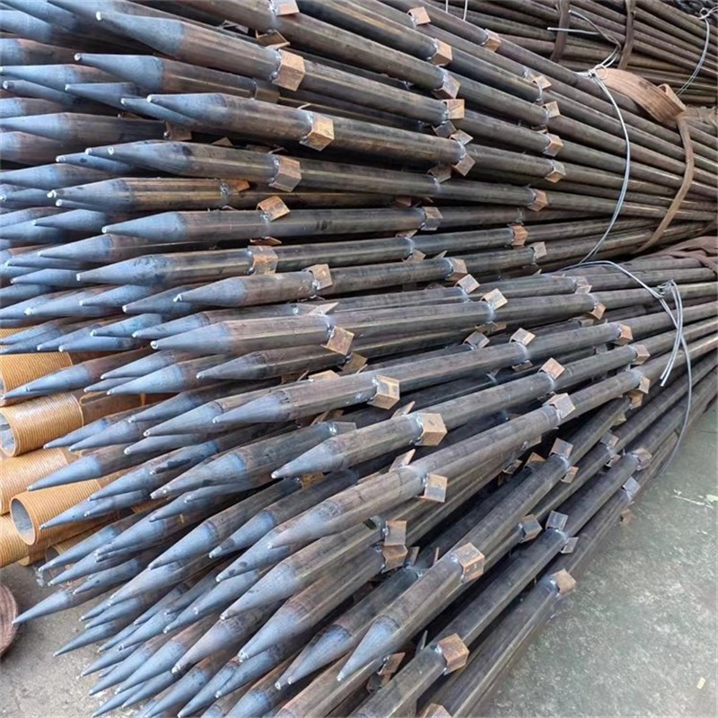 嘉兴无缝注浆管与有缝的区别