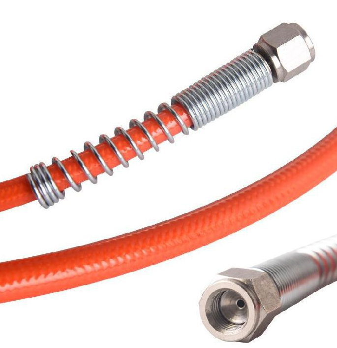 嘉兴波纹管形态