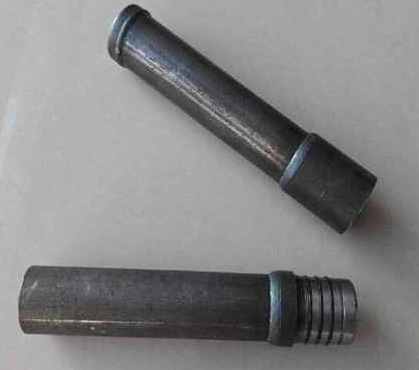 嘉兴钳压式声测管